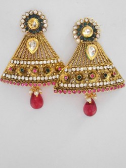 polki-earrings-02580PER19691